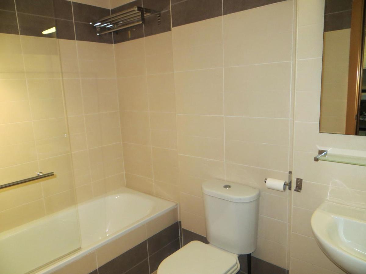 San Felipe Apartment Malaga Exterior photo