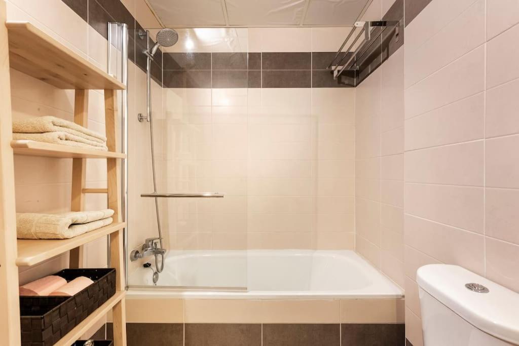 San Felipe Apartment Malaga Exterior photo