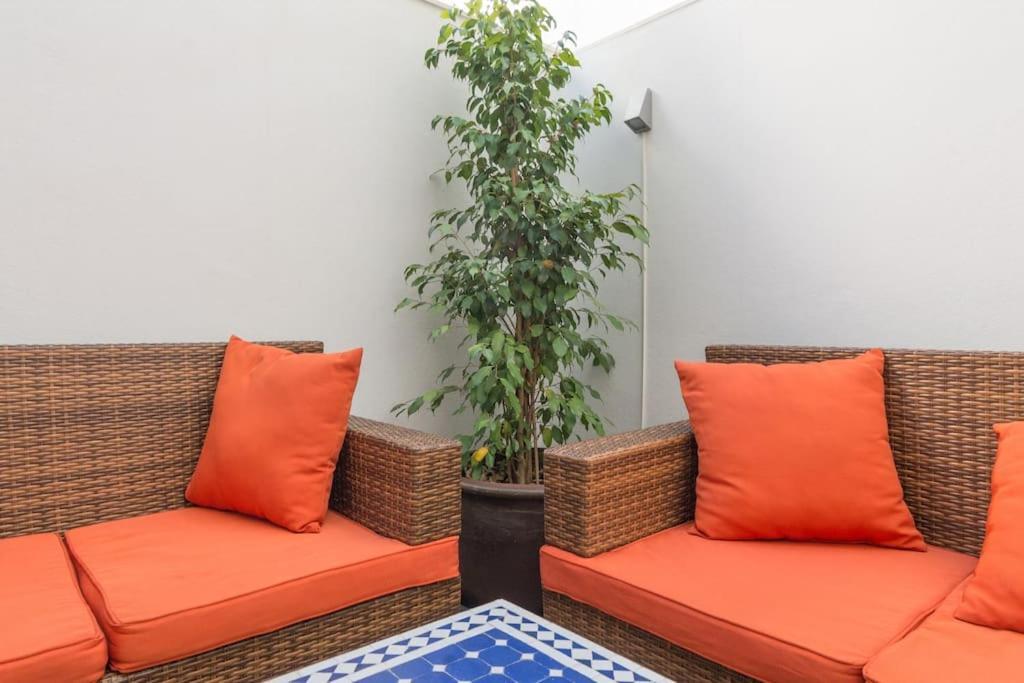 San Felipe Apartment Malaga Exterior photo
