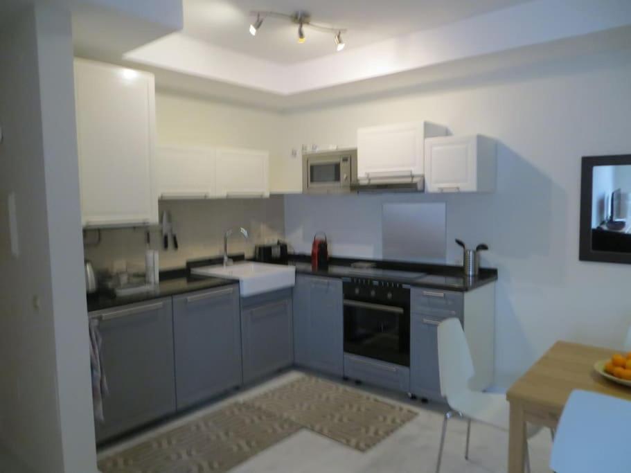 San Felipe Apartment Malaga Exterior photo