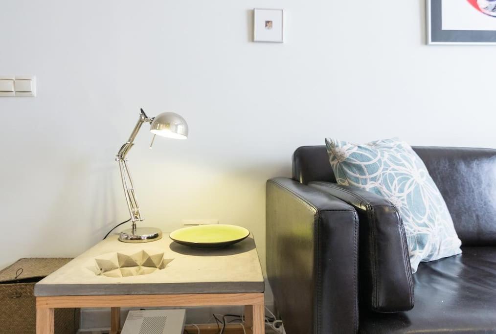 San Felipe Apartment Malaga Exterior photo